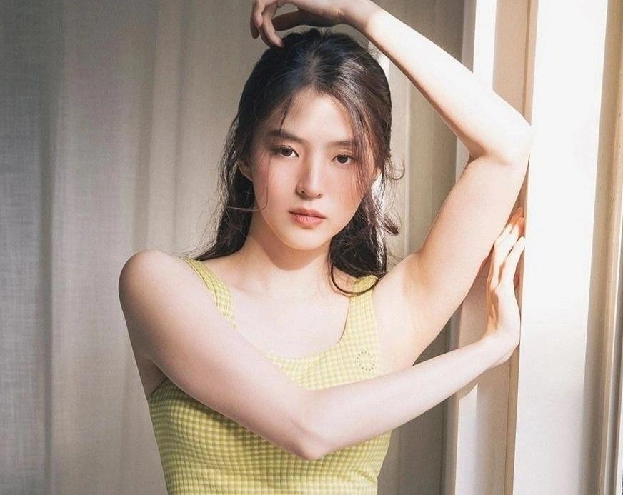 Sức khỏe của Han So Hee sau tai nạn phim trường-1