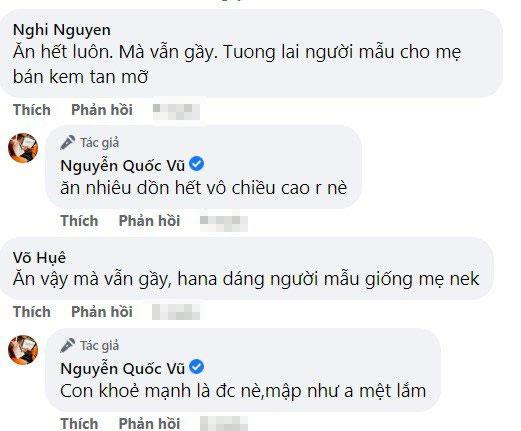 Bị mỉa nhà giàu nuôi con gầy tong teo, Đoàn Di Băng đáp sốc-7