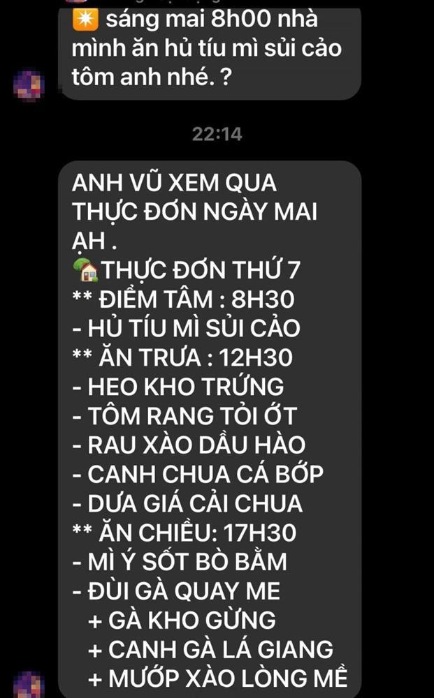 Bị mỉa nhà giàu nuôi con gầy tong teo, Đoàn Di Băng đáp sốc-4