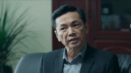 Đấu Trí tập 19: Lam dẫn đại uý Vũ đi gặp người yêu cũ-3