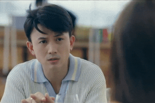 Nỗi khổ của dàn diễn viên đóng vai công an trong Đấu Trí-4