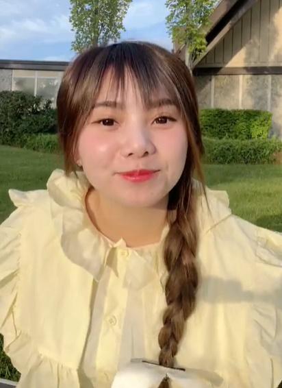 Nhan sắc bạn đời tomboy Bi Bảo sau 2 tháng mang thai-1