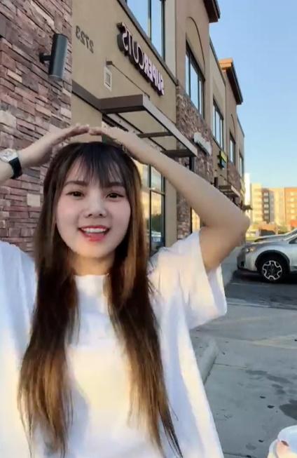 Nhan sắc bạn đời tomboy Bi Bảo sau 2 tháng mang thai-2