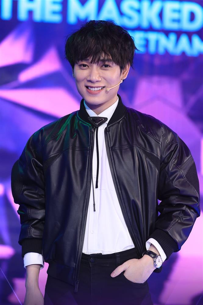 Trúc Nhân từng bị Trấn Thành không ưa, Ngô Kiến Huy ghẻ lạnh-2