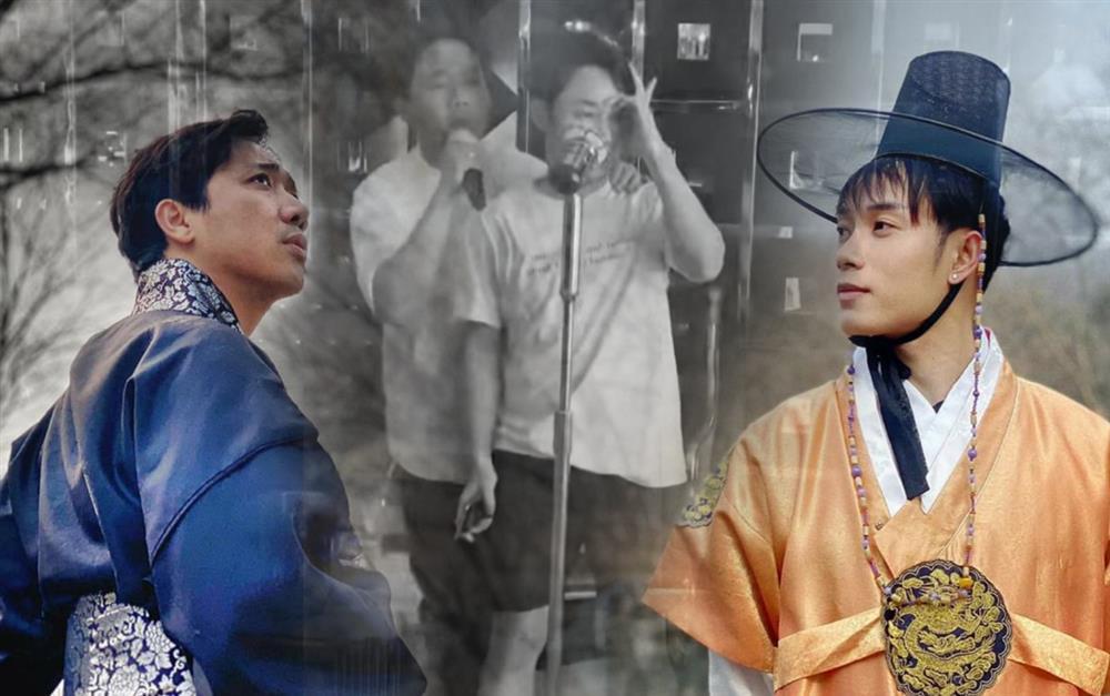 Trúc Nhân từng bị Trấn Thành không ưa, Ngô Kiến Huy ghẻ lạnh-4