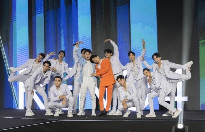 Trúc Nhân từng bị Trấn Thành không ưa, Ngô Kiến Huy ghẻ lạnh-7