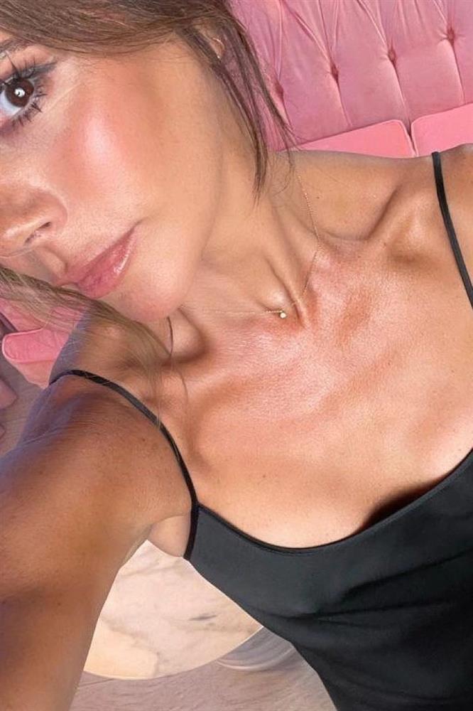 Victoria Beckham bị chỉ trích-2