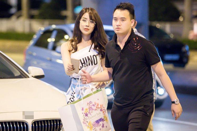 Diệp Lâm Anh lên tòa 2 lần, thực hư đòi nhà chồng 100 tỷ-2