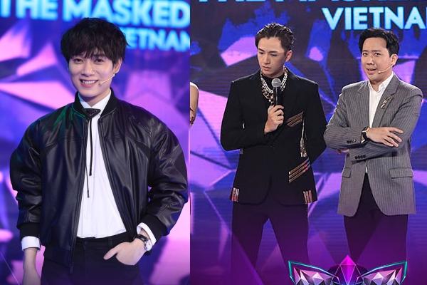 Trúc Nhân xổ tràng tiếng Thái trên sân khấu khiến ai cũng choáng-5