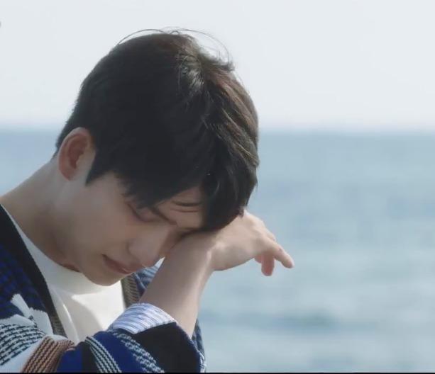 Cá voi Park Eun Bin chia tay bạn trai khiến phim giữ vững ngôi vương-2