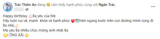 Thiện Nhân ngọt ngào với người yêu đồng giới: Mẹ yêu ba nhiều-4