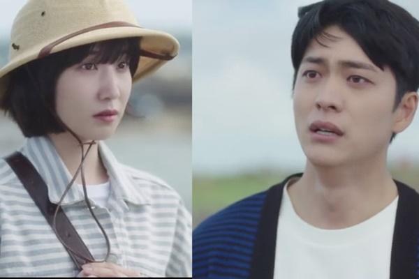 Cá voi' Park Eun Bin chia tay bạn trai khiến phim giữ vững 'ngôi vương'