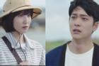 'Cá voi' Park Eun Bin chia tay bạn trai khiến phim giữ vững 'ngôi vương'