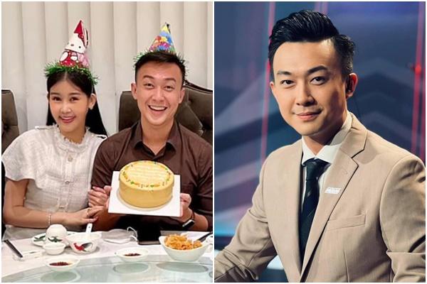 Lê Âu Ngân Anh muốn trầm cảm khi xem ảnh hôn phu chụp cho mình-9