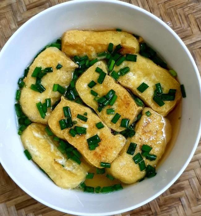 Đừng dại kết hợp đậu phụ với 5 món đại kỵ này kẻo gây hại cho cơ thể-2