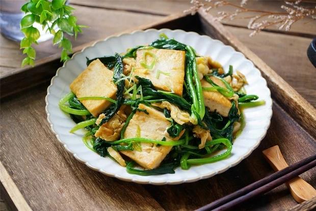 Đừng dại kết hợp đậu phụ với 5 món đại kỵ này kẻo gây hại cho cơ thể-3