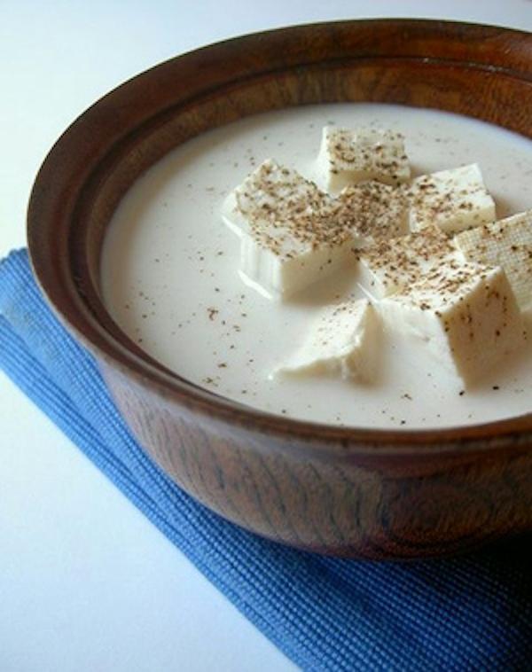 Đừng dại kết hợp đậu phụ với 5 món đại kỵ này kẻo gây hại cho cơ thể-4