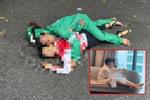 Nghi phạm giết người tình ở phố Hàng Bài từng giữ sinh mạng cho người lạ-5