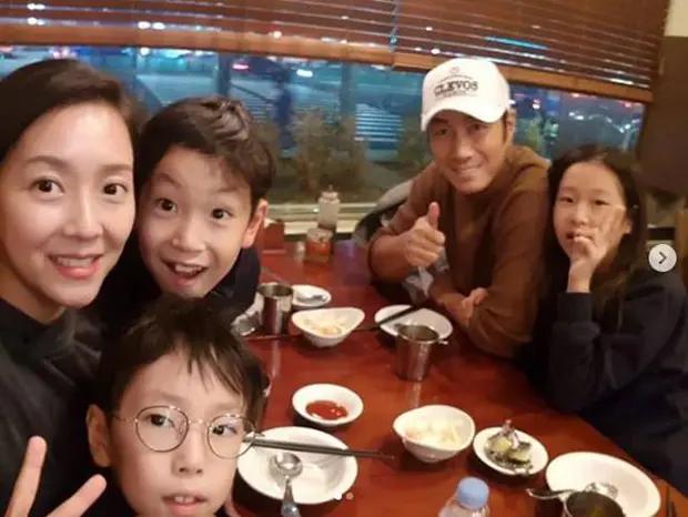 Số phận trái ngược của 2 minh tinh làm dâu gia tộc Samsung-5