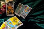 Bói bài Tarot hàng ngày - thứ Tư 17/8/2022: Tiền trảm hậu tấu-1