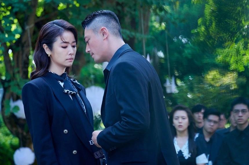 Con gái 5 tuổi của Lâm Tâm Như - Hoắc Kiến Hoa-3