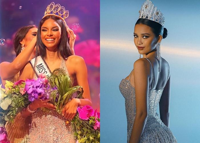 Miss Universe Puerto Rico lộ diện, profile khủng dọa Ngọc Châu-14