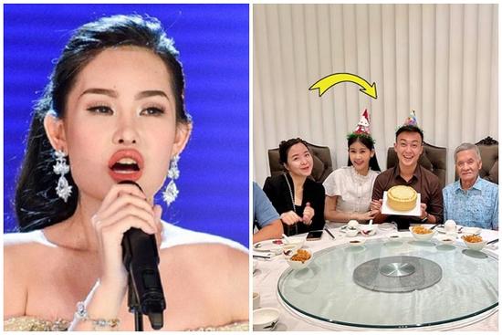 Nhan sắc Lê Âu Ngân Anh sau 5 năm đăng quang thay đổi ra sao?