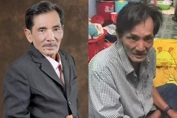 Thương Tín hom hem như cụ ông lọt vào ống kính team qua đường-7