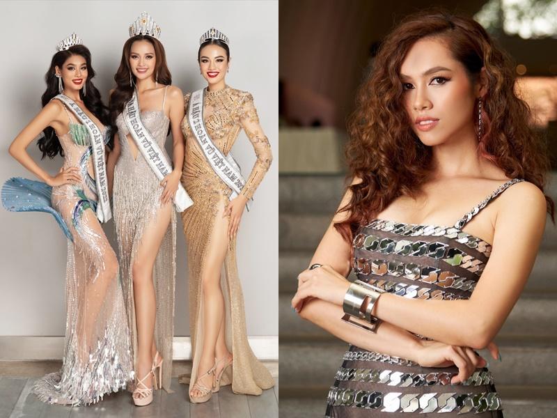 Hoàng My hành động sốc giữa ồn ào unfollow Thảo Nhi Lê-1