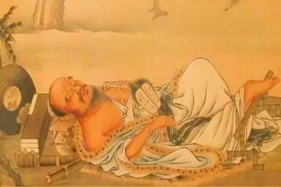 Vì sao khi ngủ chân không để hướng Tây, đầu không quay hướng Đông?