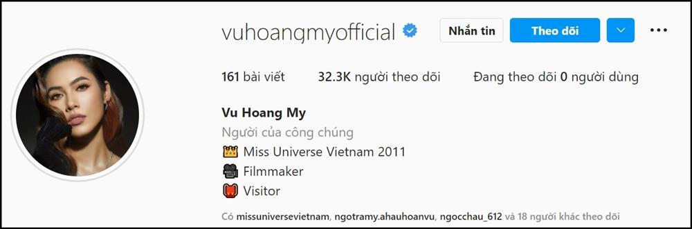 Hoàng My hành động sốc giữa ồn ào unfollow Thảo Nhi Lê-4