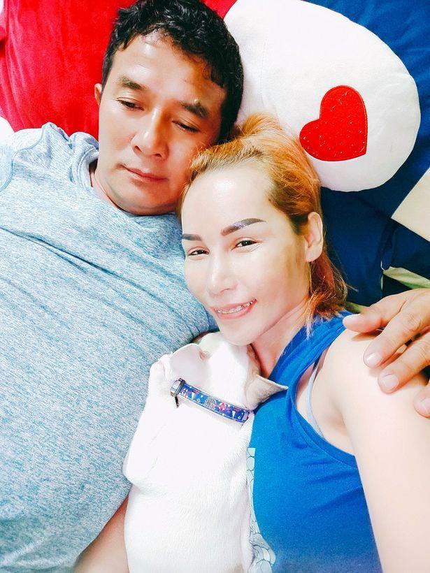 Vợ tìm nhân tình cho chồng: Nhiều hồ sơ ứng tuyển, đã chốt xong ứng viên-1