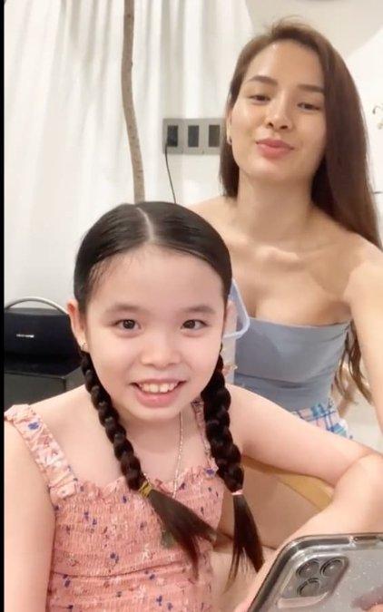 Phương Trinh Jolie nói gì khi được khuyên cho con gái đi thẩm mỹ-6