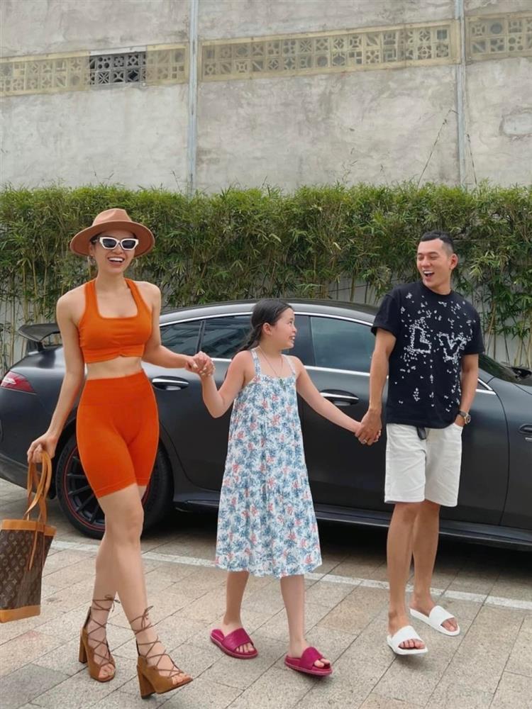 Phương Trinh Jolie nói gì khi được khuyên cho con gái đi thẩm mỹ-3