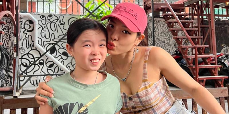 Phương Trinh Jolie nói gì khi được khuyên cho con gái đi thẩm mỹ-4