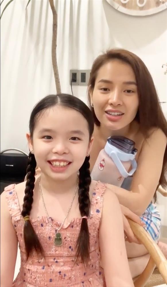 Phương Trinh Jolie nói gì khi được khuyên cho con gái đi thẩm mỹ-5
