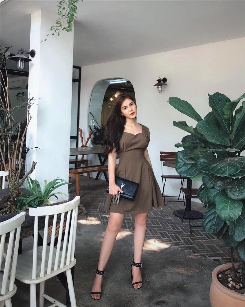 Bỏ xó túi hiệu nghìn đô, MC Thu Hoài đành thanh lý-2