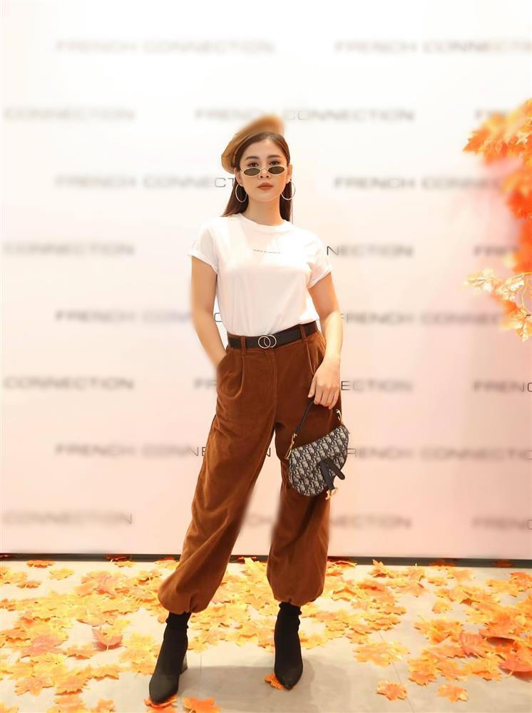 Bỏ xó túi hiệu nghìn đô, MC Thu Hoài đành thanh lý-8