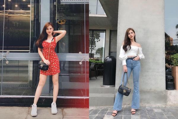 Bỏ xó túi hiệu nghìn đô, MC Thu Hoài đành thanh lý-5