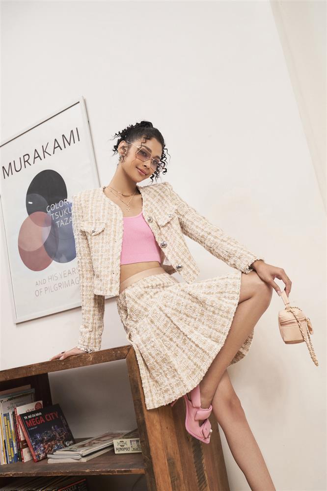 Gigi - Thời trang Thu Đông cực chất cho các nàng sành điệu-1