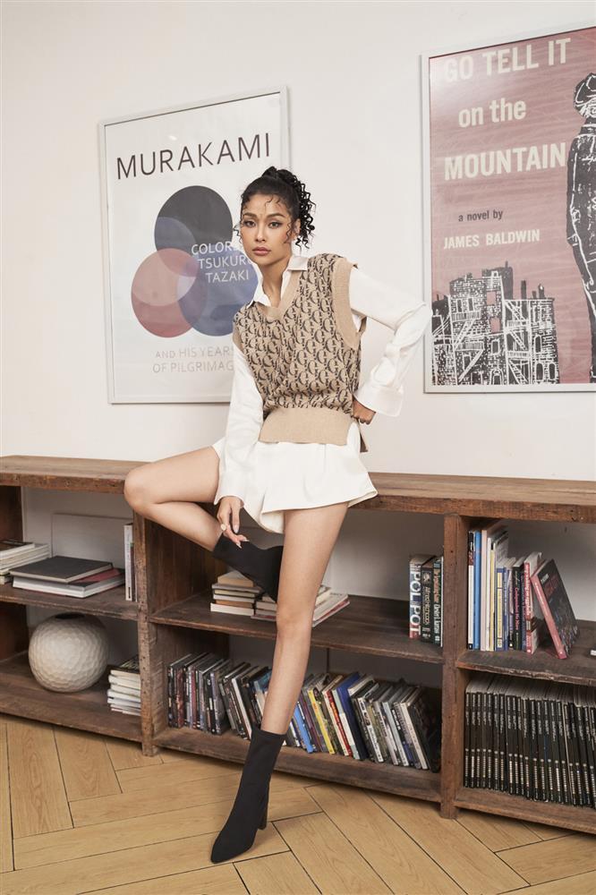 Gigi - Thời trang Thu Đông cực chất cho các nàng sành điệu-3