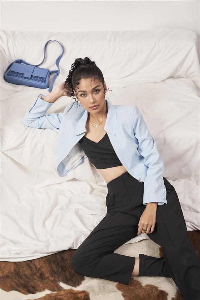 Gigi - Thời trang Thu Đông cực chất cho các nàng sành điệu-5