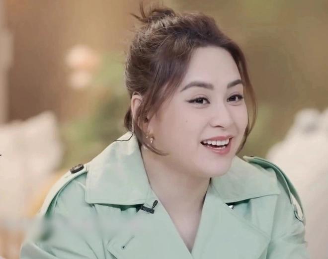 Chung Hân Đồng giảm 10kg, nhan sắc trở lại đẳng cấp nữ thần-2