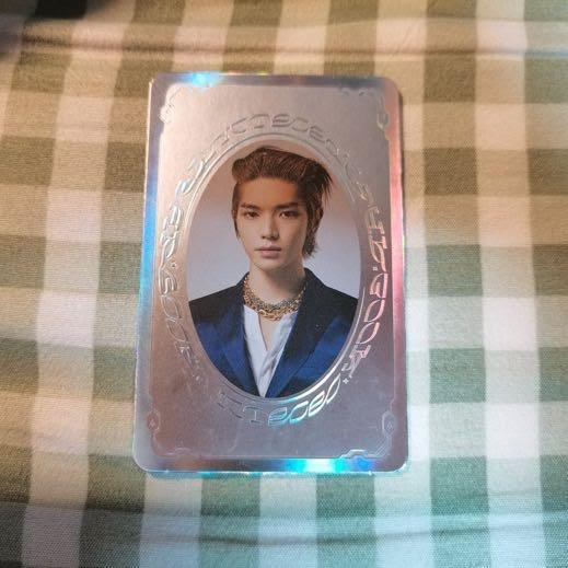 Thú chơi xa xỉ của fan Kpop: Những photocard siêu đắt từng được bán-3