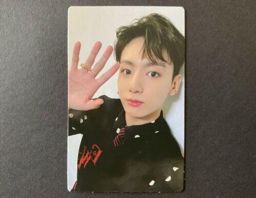 Thú chơi xa xỉ của fan Kpop: Những photocard siêu đắt từng được bán-12