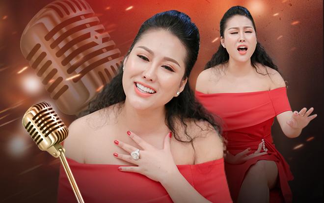 Phi Thanh Vân cover Tây Du Ký bằng giọng gió-1