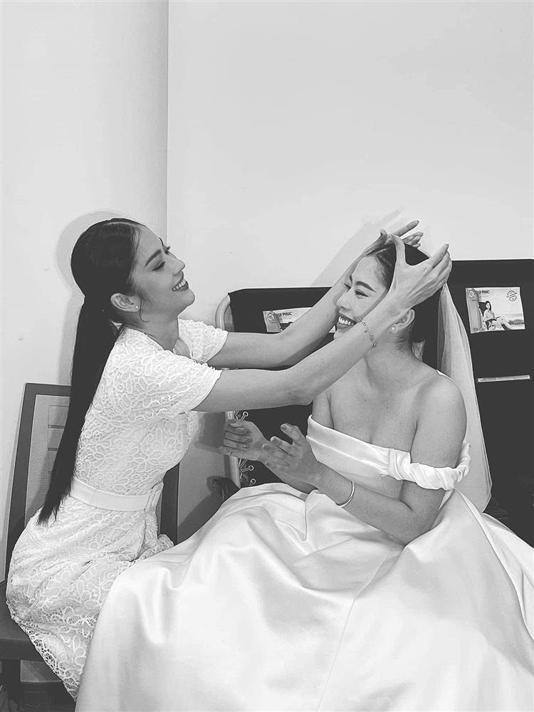 Nam Em thi chung kết, Lệ Nam chúc bằng màn hùng biện viral-2