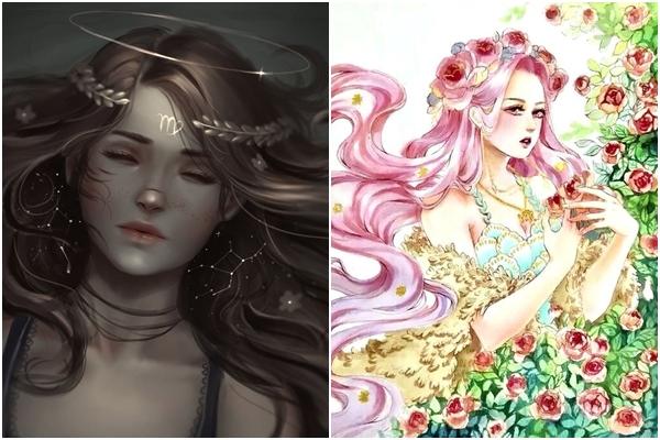 Tử vi 12 cung hoàng đạo Chủ nhật 14/8/2022: Kiểm soát chi tiêu-4