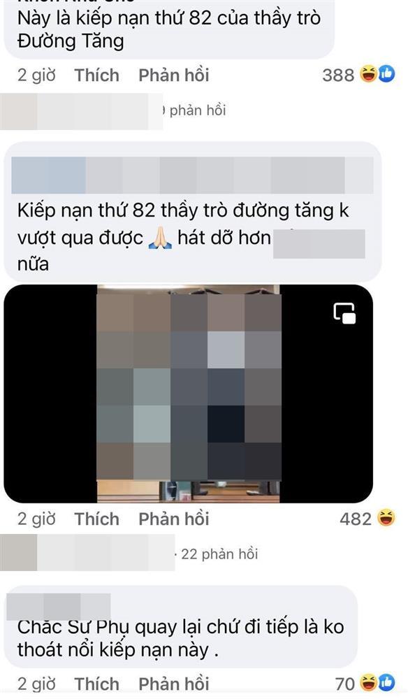 Phi Thanh Vân cover Tây Du Ký bằng giọng gió-3