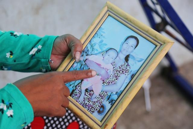 Vu Lan buồn của cậu bé bị bỏng 96%: Mẹ không còn, con nhớ nhiều lắm-8